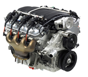 U2151 Engine